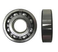 Bearing Koyo 6305 C4 ID 25mm x OD 62mm x W 17mm