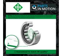 Bearing, manual transmission 712178910 INA 1685540 AV6R7A043JA Quality New