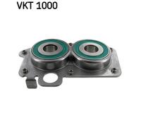 Bearing, manual transmission for SEAT ALTEA CORDOBA IBIZA SKF VKT 1000