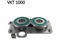 BEARING, MANUAL TRANSMISSION FOR SKODA FABIA PRAKTIK ROOMSTER SKF VKT 1000