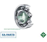 Bearing, manual transmission INA 712 1518 10
