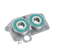 Bearing, manual transmission SKF VKT 1000 for VW GOLF V (1K1) 2 2004-2008