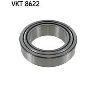 BEARING, MANUAL TRANSMISSION SKF VKT 8622