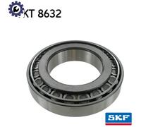 Housing and individual components SKF VKT 8632