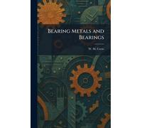 Bearing Metals and Bearings