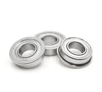 Bearing MF52 MF63 MF74 MF83 MF84 MF85 MF95 FR3 FR4 FR6 FR8 FR168 10Pcs(MF63)