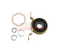 Drive shaft bearing Front Axle FT28008 FAST for VW MULTIVAN Mk V CARAVELLE Mk VI