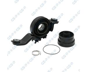 Bearing/Mounting GSP 514800S for MITSUBISHI