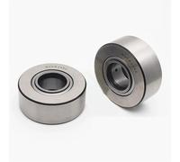 Bearing Needle Roller Bearings NUTR35/3580/40/4090/45/45100/50/50110 (Pack of 1)(NUTR50)