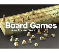Bearing Off: The Story of Backgammon