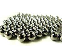 Bearing Options Low Carbon Soft Steel ball Bearings 12MM PACK X 100