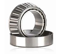 BEARING OPTIONS TAPER ROLLER BEARING 30206 30MM X 62MM X 17.25MM