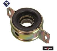 MAXGEAR 49-1904 Bearing, propshaft centre bearing