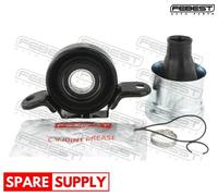 BEARING, PROPSHAFT CENTRE BEARING FOR AUDI Q7 FEBEST ADCB-Q7
