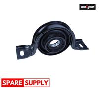 BEARING, PROPSHAFT CENTRE BEARING FOR CHEVROLET CAPTIVA EQUINOX MAXGEAR 49-2229