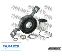 Bearing, propshaft centre bearing for DACIA DUSTER FEBEST RNCB-DUST