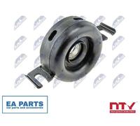 Bearing, propshaft centre bearing for FORD RANGER NTY NLW-MZ-003