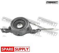 BEARING, PROPSHAFT CENTRE BEARING FOR FORD USA ESCAPE FEBEST FDCB-ESC