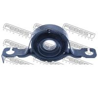 FEBEST MZCB-CX9F Propshaft centre bearing