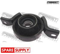BEARING, PROPSHAFT CENTRE BEARING FOR HONDA CR-V EDIX FEBEST HCB-001