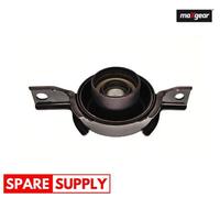 BEARING, PROPSHAFT CENTRE BEARING FOR HONDA CR-V MAXGEAR 49-2220