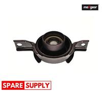 BEARING, PROPSHAFT CENTRE BEARING FOR HONDA CR-V MAXGEAR 49-2220