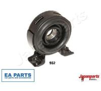 Bearing, propshaft centre bearing for ISUZU D-MAX I JAPANPARTS RU-952