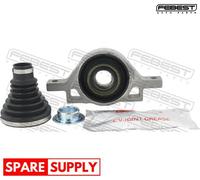BEARING, PROPSHAFT CENTRE BEARING FOR KIA SPORTAGE FEBEST HYCB-002