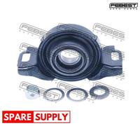 BEARING, PROPSHAFT CENTRE BEARING FOR LEXUS GS IS LS RC FEBEST TCB-021
