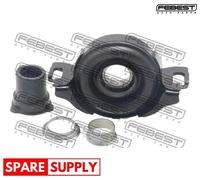 FEBEST TCB-USF40 Bearing, propshaft centre bearing