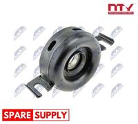 BEARING, PROPSHAFT CENTRE BEARING FOR MAZDA B-SERIE BT-50 PICKUP NTY NLW-MZ-003
