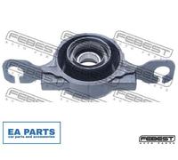 Bearing, propshaft centre bearing for MAZDA CX-7 FEBEST MZCB-CX7R