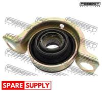 BEARING, PROPSHAFT CENTRE BEARING FOR MITSUBISHI ASPIRE GALANT FEBEST MCB-002