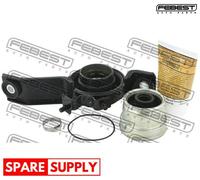 BEARING, PROPSHAFT CENTRE BEARING FOR MITSUBISHI ASX FEBEST MCB-GA2W
