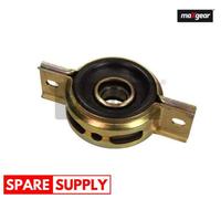 BEARING, PROPSHAFT CENTRE BEARING FOR MITSUBISHI CHALLENGER COLT MAXGEAR 49-1357
