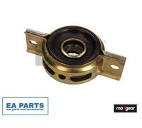 Bearing, propshaft centre bearing for MITSUBISHI CHALLENGER MAXGEAR 49-1357