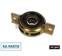 Bearing, propshaft centre bearing for MITSUBISHI COLT MAXGEAR 49-1357