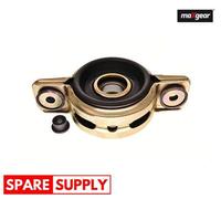 BEARING, PROPSHAFT CENTRE BEARING FOR MITSUBISHI DELICA L400 BUS MAXGEAR 49-2225
