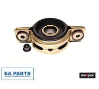 Bearing, propshaft centre bearing for MITSUBISHI DELICA MAXGEAR 49-2225