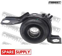BEARING, PROPSHAFT CENTRE BEARING FOR MITSUBISHI FEBEST MCB-012