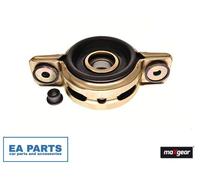 Bearing, propshaft centre bearing for MITSUBISHI L400 Bus MAXGEAR 49-2225