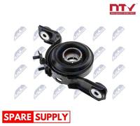 BEARING, PROPSHAFT CENTRE BEARING FOR MITSUBISHI NTY NLW-MS-001 FITS REAR