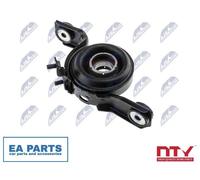 Bearing, propshaft centre bearing for MITSUBISHI NTY NLW-MS-001 fits Rear NEW
