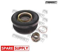 BEARING, PROPSHAFT CENTRE BEARING FOR NISSAN 180SX COUPE 200 SX FEBEST NCB-001