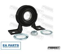 Bearing, propshaft centre bearing for RENAULT MASTER FEBEST RNCB-MAST
