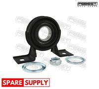 BEARING, PROPSHAFT CENTRE BEARING FOR RENAULT MASTER FEBEST RNCB-MAST