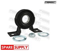 BEARING, PROPSHAFT CENTRE BEARING FOR RENAULT MASTER FEBEST RNCB-MAST
