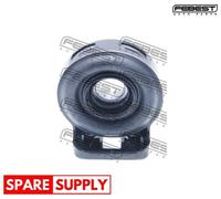BEARING, PROPSHAFT CENTRE BEARING FOR SSANGYONG ACTYON KYRON FEBEST SGCB-REX
