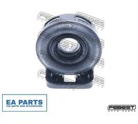 Bearing, propshaft centre bearing for SSANGYONG ACTYON KYRON FEBEST SGCB-REX