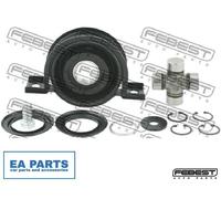 Bearing, propshaft centre bearing for SSANGYONG KORANDO FEBEST SGCB-KORC